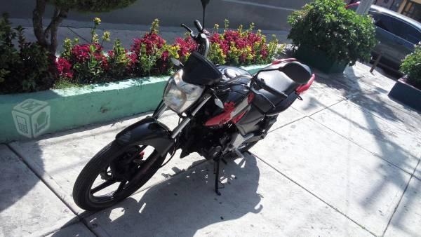 Italika RT180 -13