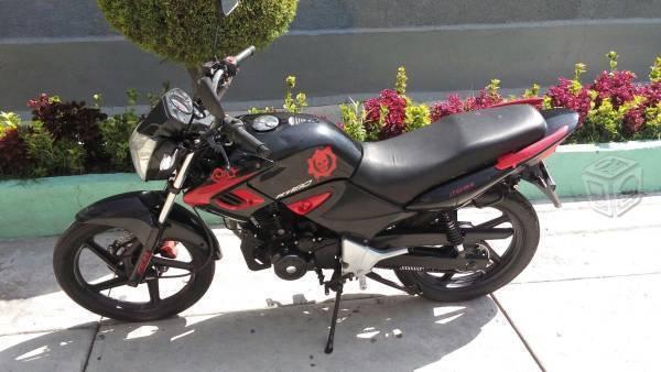 Italika RT180 -13