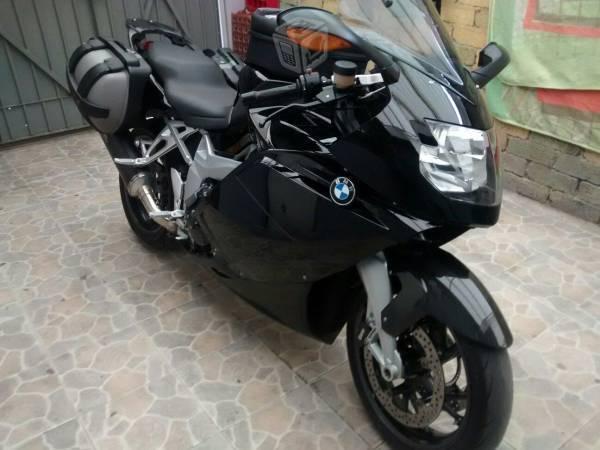 Moto bmw k sport factura original -08