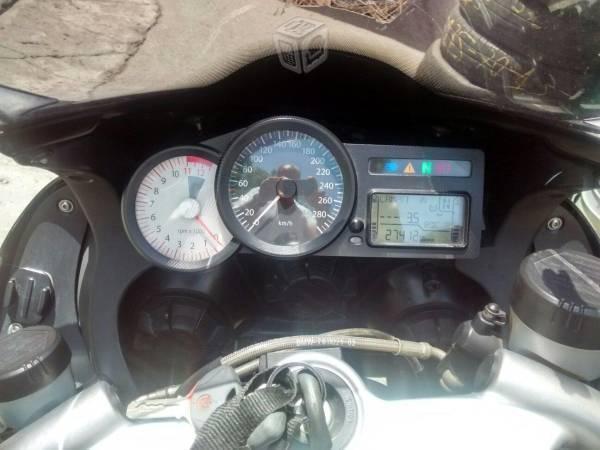 Moto bmw k sport factura original -08