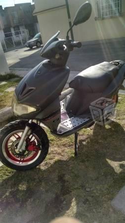 Vento triton 100 cc -08