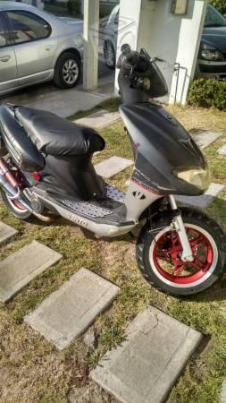 Vento triton 100 cc -08