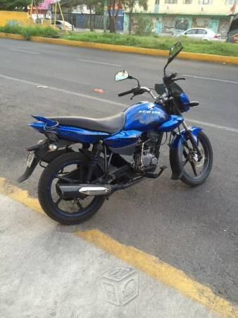 Motocicleta -10