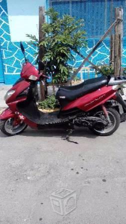 Vento 150cc -10