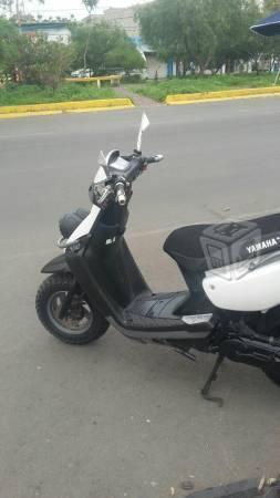 Yamaha Biwis -08