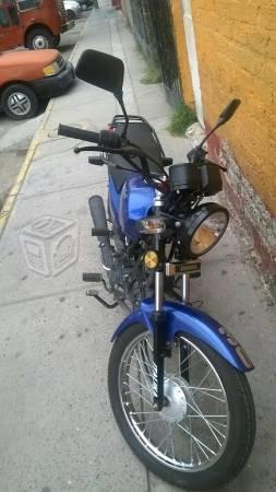 Moto italika Ft 110 -16