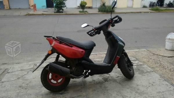 Moto Italika 150CC -14