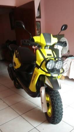 Moto italika ws150 -15