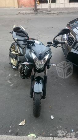 Pulsar 200ns -14