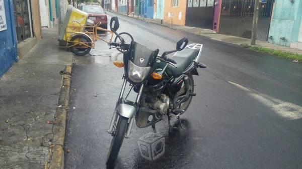 Veloci predator GTR -14