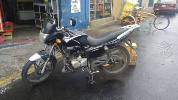 Veloci predator GTR -14