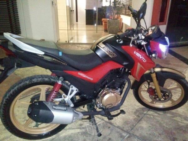 Vento 200 cc -16