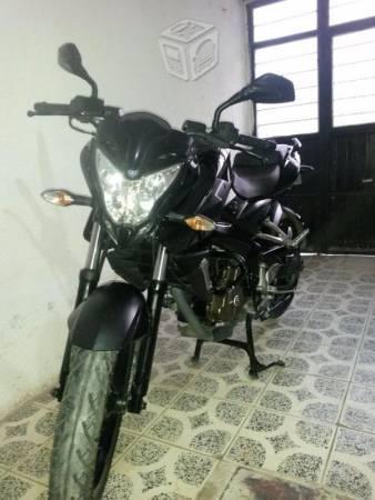 Pulsar 200ns