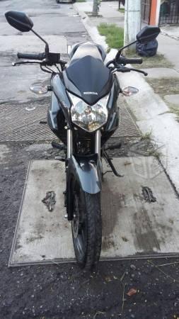 Motocicleta Honda 110cc -16