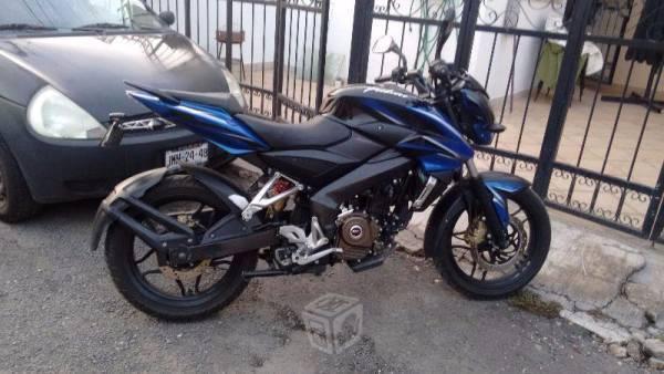 Pulsar 200 -14