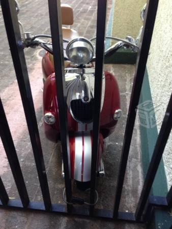 Se vende moto -13