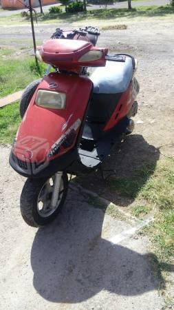 Leike 125cc correlona -06