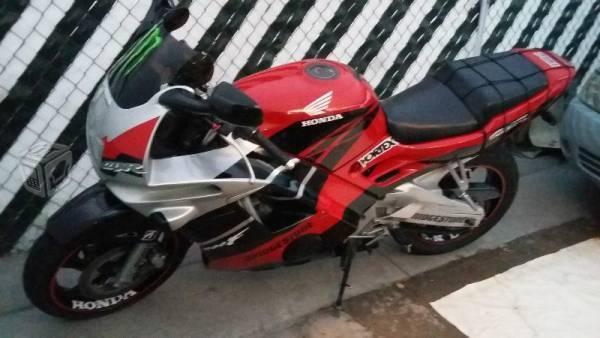 honda Cbr 600 F2 -92