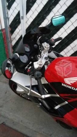 honda Cbr 600 F2 -92