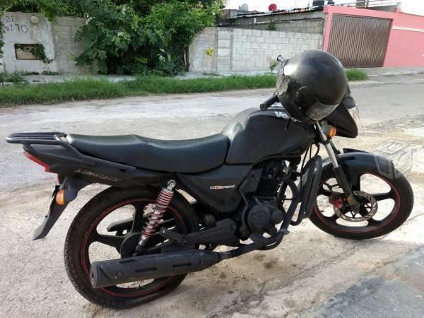 Moto Vento Asphalt -13