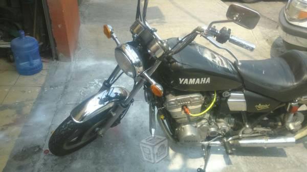 Yamaha xs 850 -80