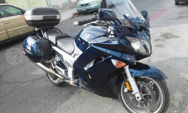 Touring Yamaha fjr 1300cc -06