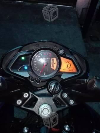 Pulsar 200ns -16