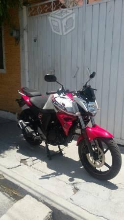 FZ-S Version 2.0 -16