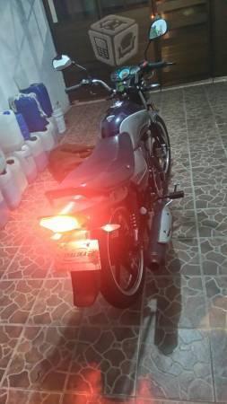 Moto ft150 italika -15