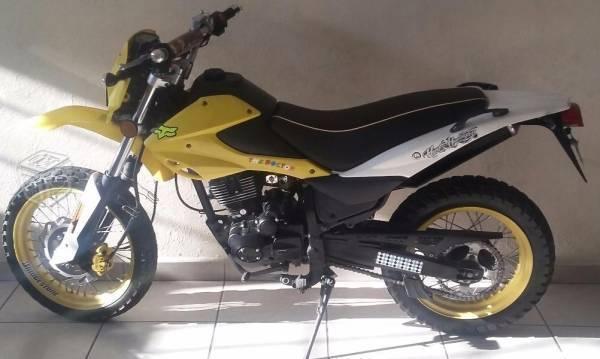 Dm 150cc -15