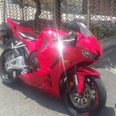 honda cbr 600rr -14