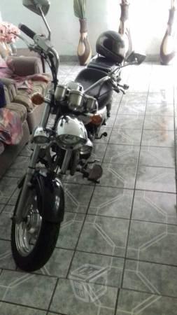 Motocicleta sMB -14