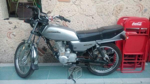 Honda tool 125 -14