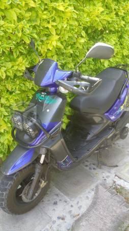 Moto ws 150 v/c -13