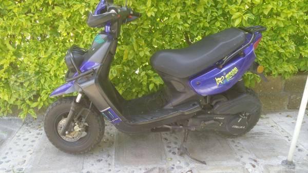 Moto ws 150 v/c -13