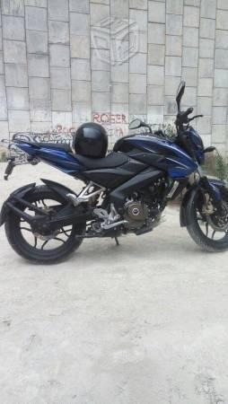 Moto pulsar 200 -14