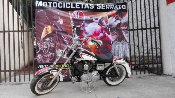 HARLEY DAVIDSON SPORTSTER 1200cc -97