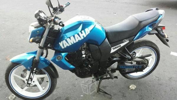 Yamaha fz 150cc -13