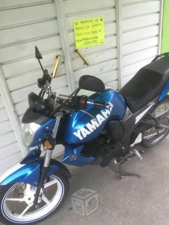 Yamaha fz 150cc -13