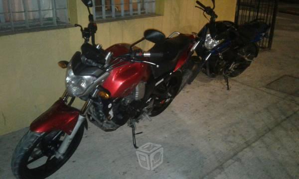 Vendo o cambio fz 16 -11