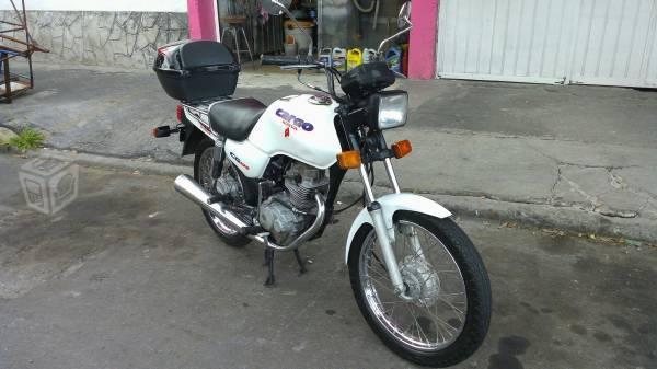 Honda cargo -00