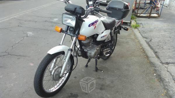 Honda cargo -00