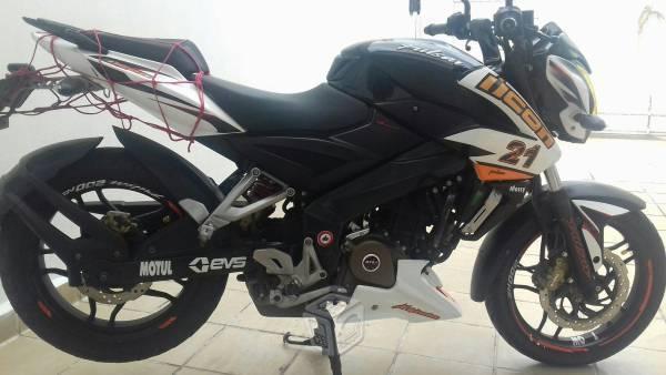 Pulsar ns 200 -15