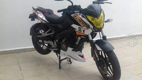 Pulsar ns 200 -15