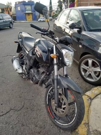 Yamaha Fz 16 sin fallas -13