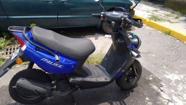 ITALIKA WS 150cc MOD -16