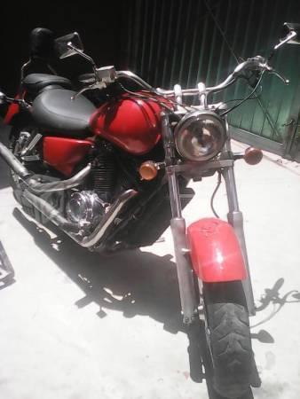 Honda Shadow,1100 -98