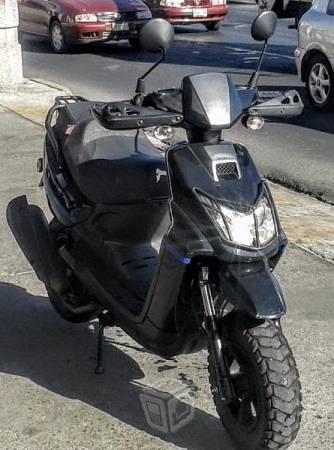 Motoneta 175cc WS -12