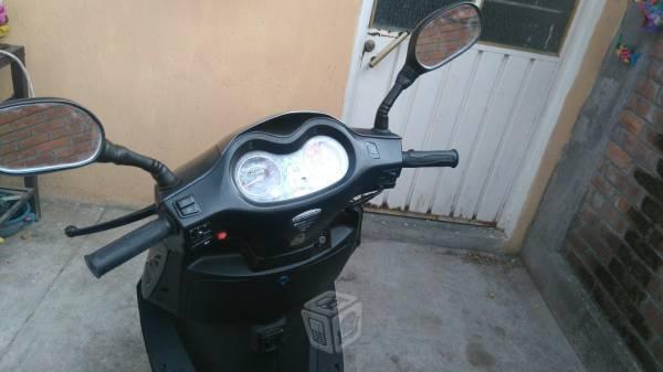 Vendo montoneta gs150 -13