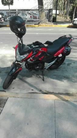 Motocicleta 250 -15
